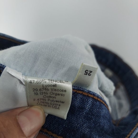 Reformation jeans women size 25 - Picture 12 of 12